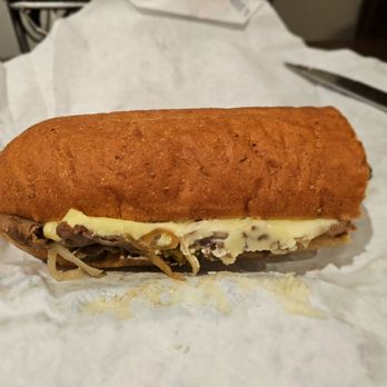 Jersey Mike's Subs - Regular-sized #56 - Fast Food Near Me - Carmel, Indiana