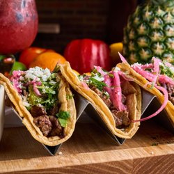 Los Nopales Mexican Restaurant