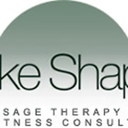Take Shape Massage Therapy & Fitness Consulting