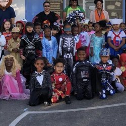 74th Street Elementary School