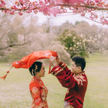 Dream Wedding Studio - Wedding Planning Near Me - Flushing, New York