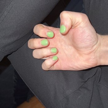 Magic Nails - Gel Manicure - Nail Salons Near Me - Willowbrook, Illinois