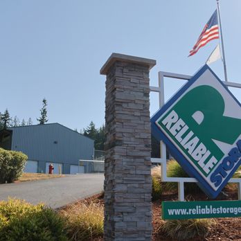 Reliable Storage - Poulsbo - Located right off of 305 behind Central Market. - Self Storage Near Me - Poulsbo, Washington Reliable Storage - Poulsbo - Located right off of 305 behind Central Market. - Self Storage Near Me - Poulsbo, Washington