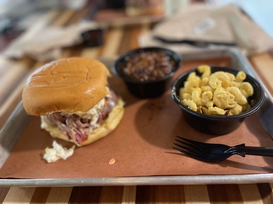 Bear's Smokehouse Barbecue - South Asheville by null