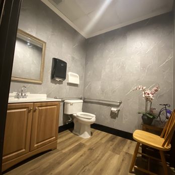 Imperial Massage - Cleanest bathroom I ever been! - Massage Therapy Near Me - Walnut, California Imperial Massage - Cleanest bathroom I ever been! - Massage Therapy Near Me - Walnut, California