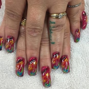 Nail Art - Nail Salons Near Me - San Jose, California Nail Art - Nail Salons Near Me - San Jose, California