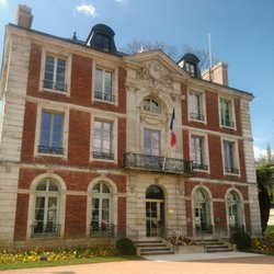 Tour D'Harfleur - Das Rathaus