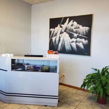Shear Art Salon - Reception Entrance - Nail Salons Near Me - Grayslake, Illinois Shear Art Salon - Reception Entrance - Nail Salons Near Me - Grayslake, Illinois