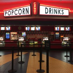 GTC Beacon Cinemas