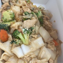 Pad See Ew