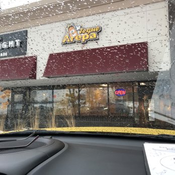 Teque Arepa - Store Front - Venezuelan Near Me - Eden Prairie, Minnesota Teque Arepa - Store Front - Venezuelan Near Me - Eden Prairie, Minnesota