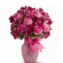 What I Ordered