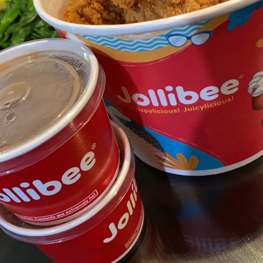 Jollibee - Chicken Shop Near Me - Alhambra, California