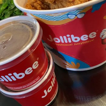 Jollibee - Chicken Shop Near Me - Alhambra, California