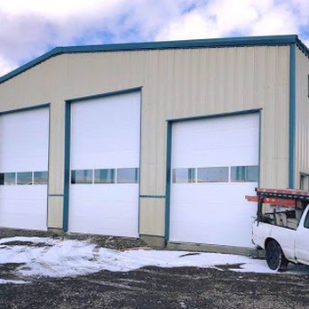 Powell Garage Doors - Garage Door Services Near Me - Lehi, Utah Powell Garage Doors - Garage Door Services Near Me - Lehi, Utah