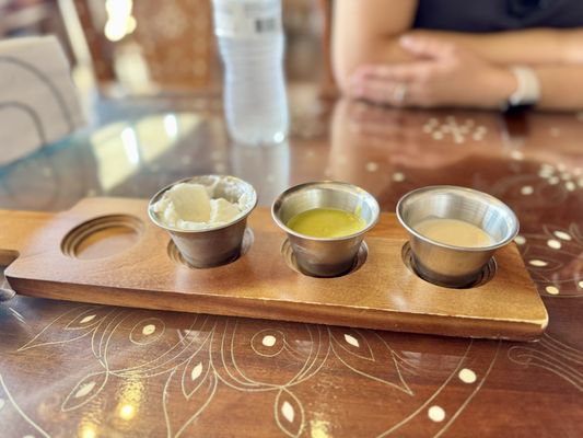 USTA KABABGY Round Rock by null