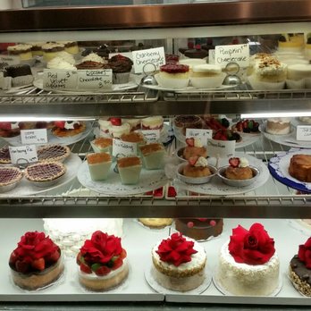 Perfectly Sweet - Bakeries Near Me - Alhambra, California Perfectly Sweet - Bakeries Near Me - Alhambra, California
