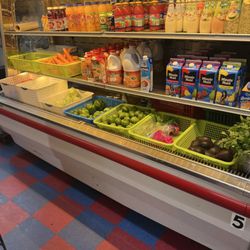 Bayview Mini Market