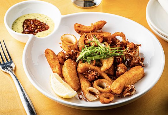 Jax Fish House & Oyster Bar by null Jax Fish House & Oyster Bar by null