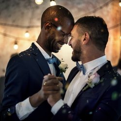 Nathaniel James Events