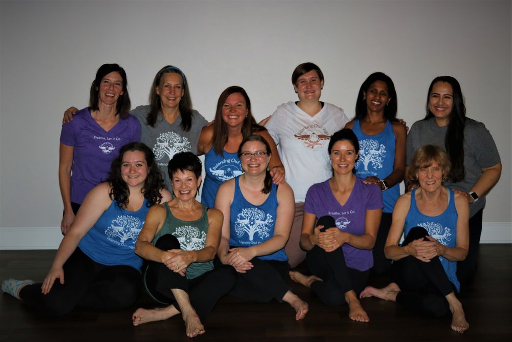 BALANCING OWL YOGA Updated August 2024 20 Photos & 14 Reviews