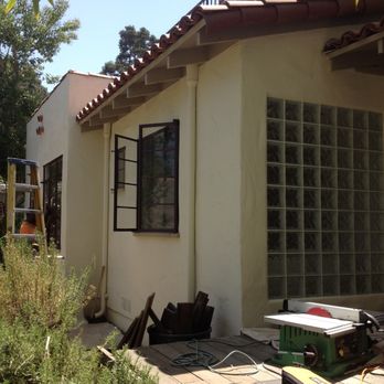 Benjamin Fay Construction - 2 bathroom/ laundry rm / bedroom Addition to match period home - General Contractors Near Me