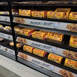 Buc-ee's