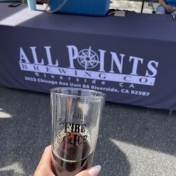 Fire & Ice Chili Cookoff & Beer Festival