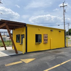 Table Rock Coffee Roasters