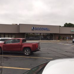 Goodwill of Central Iowa - Ankeny