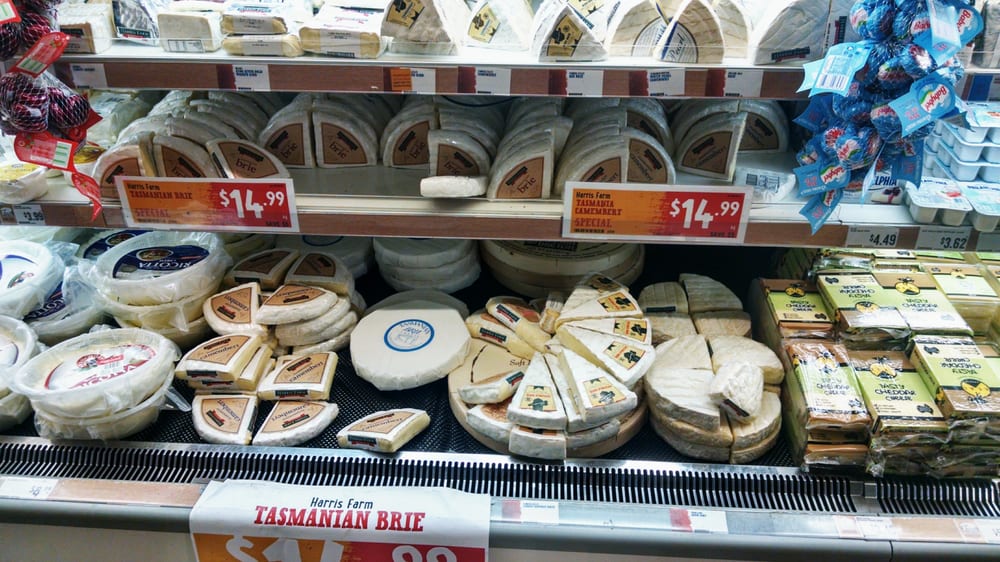 HARRIS FARM MARKETS Updated June 2024 11 Reviews 2430