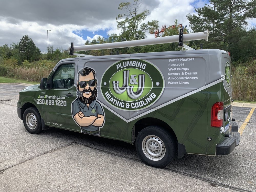 Slide of Ash Sewer & Drain Service