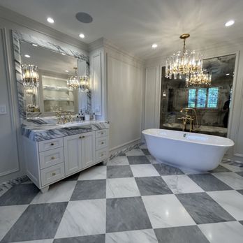 Fine Lifestyle Construction - Bathroom Remodel - General Contractors Near Me - Los Angeles, California Fine Lifestyle Construction - Bathroom Remodel - General Contractors Near Me - Los Angeles, California