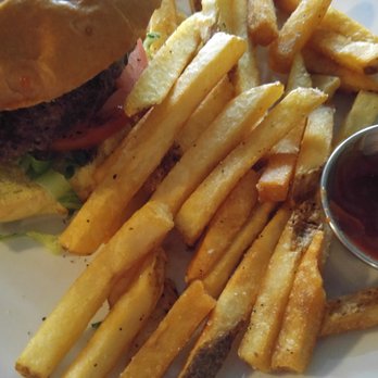 Taverne On the Square - Fries were good. - American Near Me - Claremont, New Hampshire Taverne On the Square - Fries were good. - American Near Me - Claremont, New Hampshire