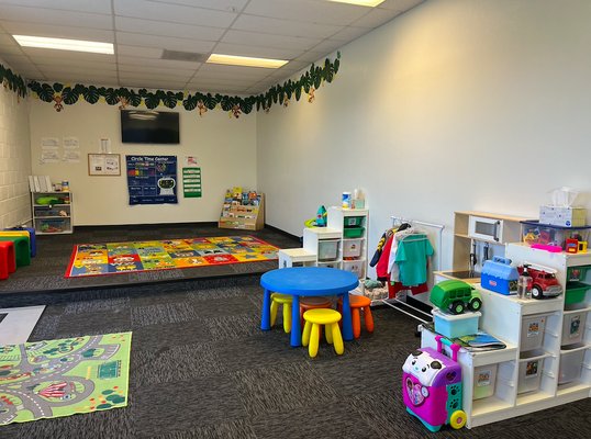 Quality Behavior Solutions