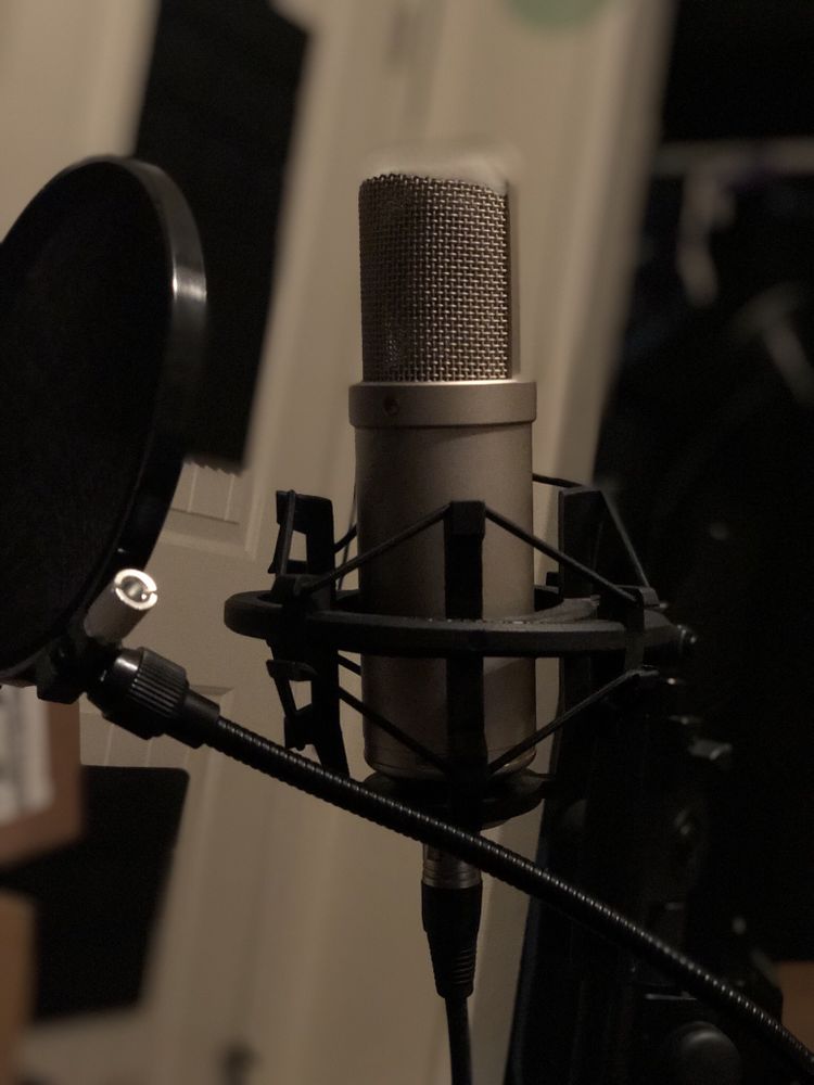 ISLAND ROOM RECORDING STUDIO Portland, Oregon Recording & Rehearsal