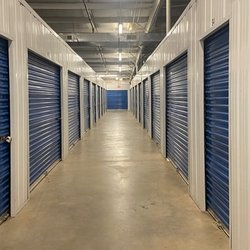 Public Storage