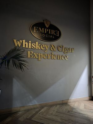 Empire Social Lounge (Brickell Location) by null