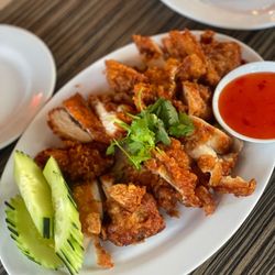 Heng Heng Chicken Rice