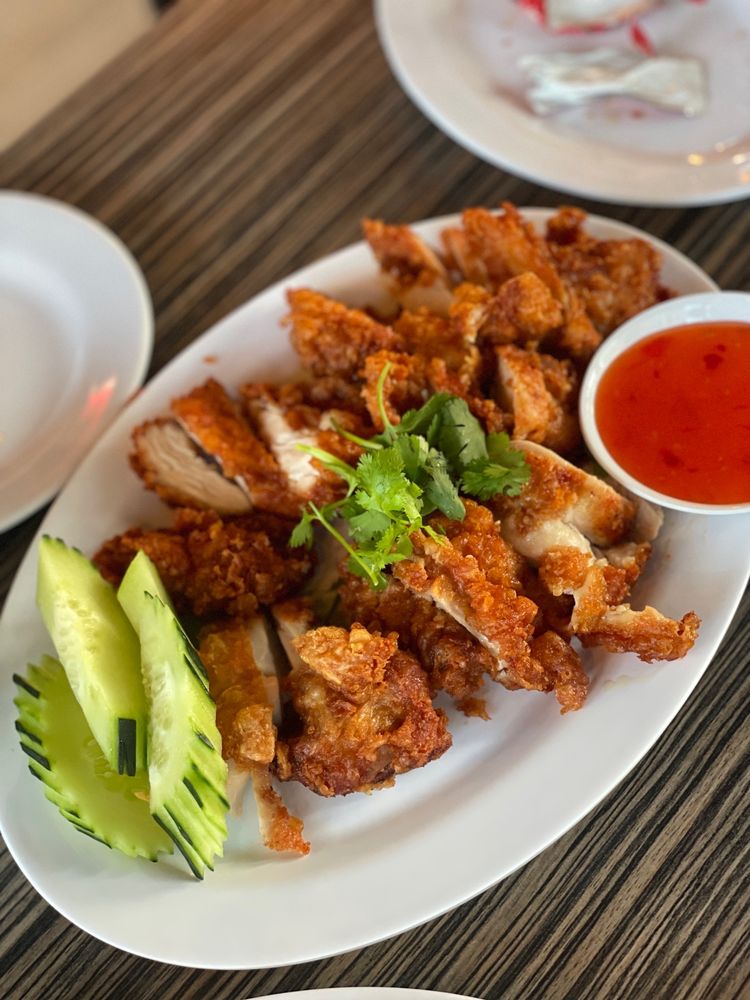 Heng Heng Chicken Rice