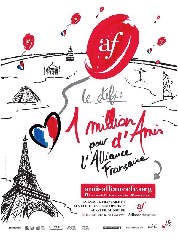 ALLIANCE FRANÇAISE DE MANILLE Updated September 2024 209 Nicanor