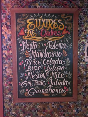 Menu photo 4 Andrés Carne De Res Miami Beach, FL Menu photo 4 Andrés Carne De Res Miami Beach, FL