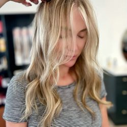 Salt + Wave Hair Studio