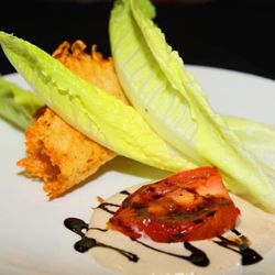 Barons Catering