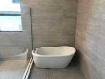 Slide of Aristocrat Construction