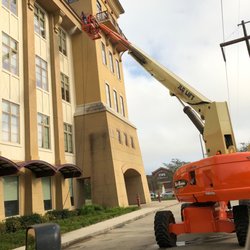 Outdoor Cleaning Service