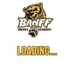 Banff Hockey Acadmey - Logo