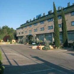 Oasis Horus Salamanca