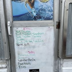 Caribbean Hut
