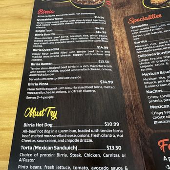 Taco Time - Mexican Near Me - Port Richey, Florida Taco Time - Mexican Near Me - Port Richey, Florida